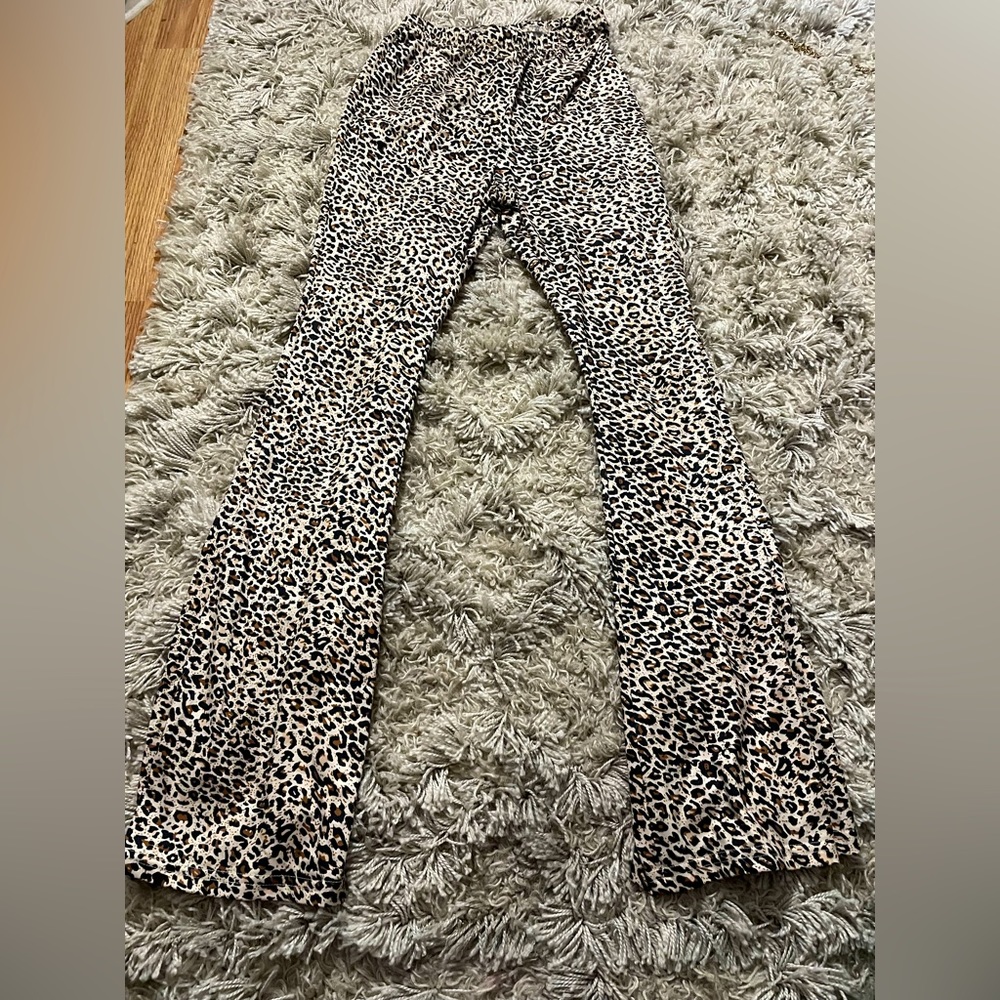 Shein Flare Pants!